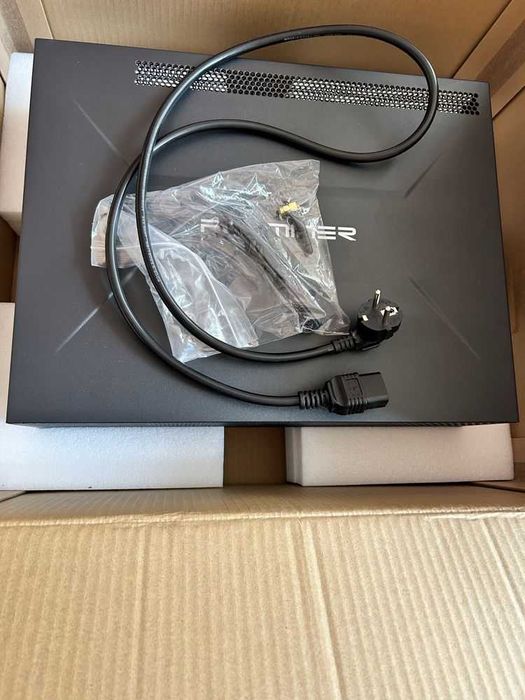 Fluminer T3 115T Bitcoin Miner