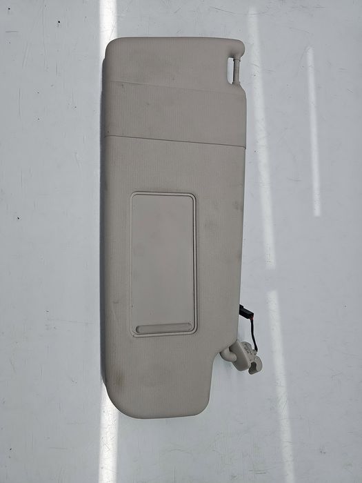 Parasolar dreapta Volkswagen Jetta 4 (162,163) [Fabr 2010-2016] OEM
