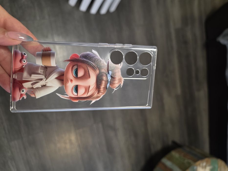 Калъфи за телефон Samsung S23 Ultra