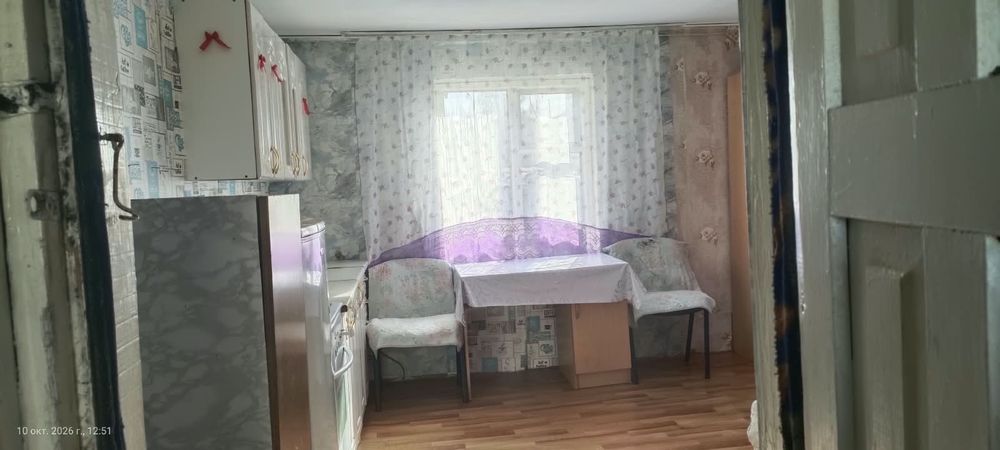 Сдам времянку на длительный срок