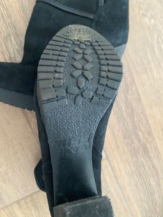 Дамски боти Miss Sixty