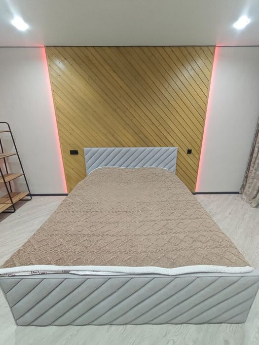 Квартира *VIP* класса в курортной зоне Бурабай