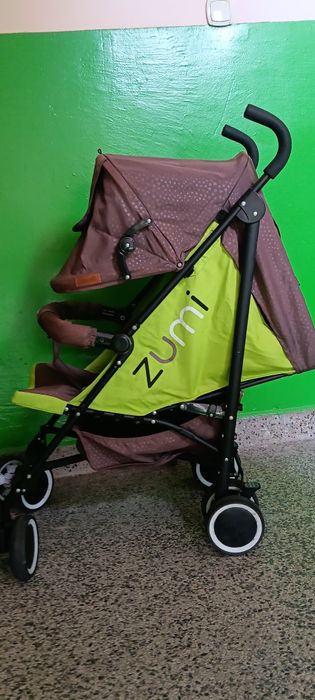 Детска лятна количка Чиполино зуми.