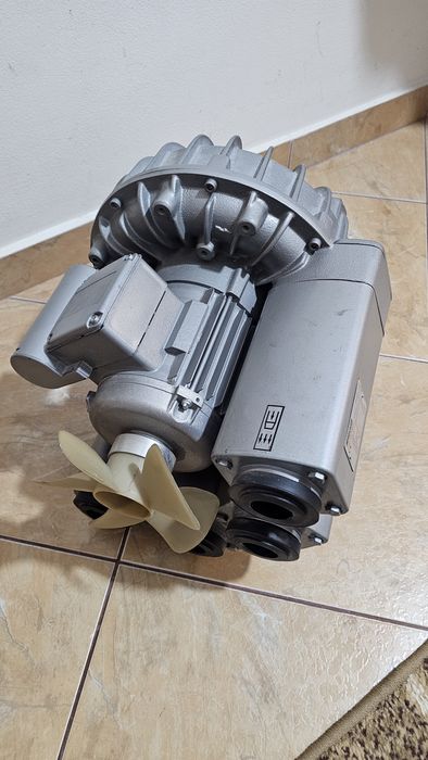 Suflanta becker sv 5.130/5-37