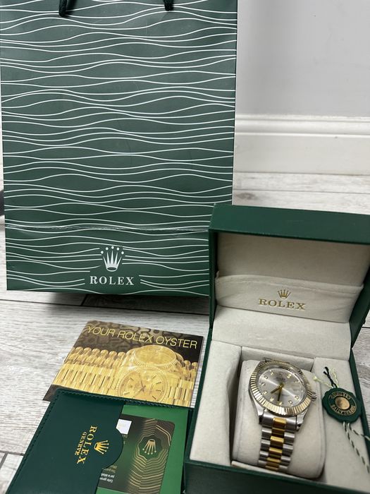 Наручные часы Rolex