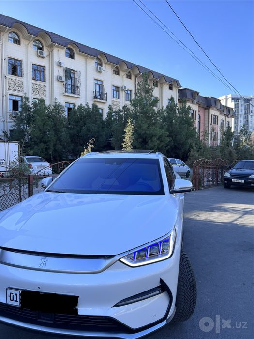 BYD song plus flegship 2023