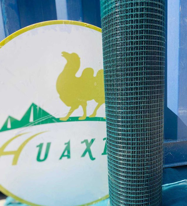 Ihota uchun mo'ljallangan setka/Оградительные сетки