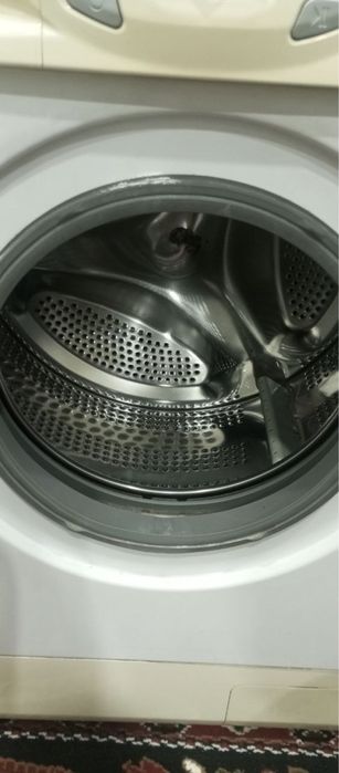 Steralniy mashina Holati yaxshi