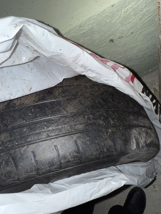 Летняя резина R19