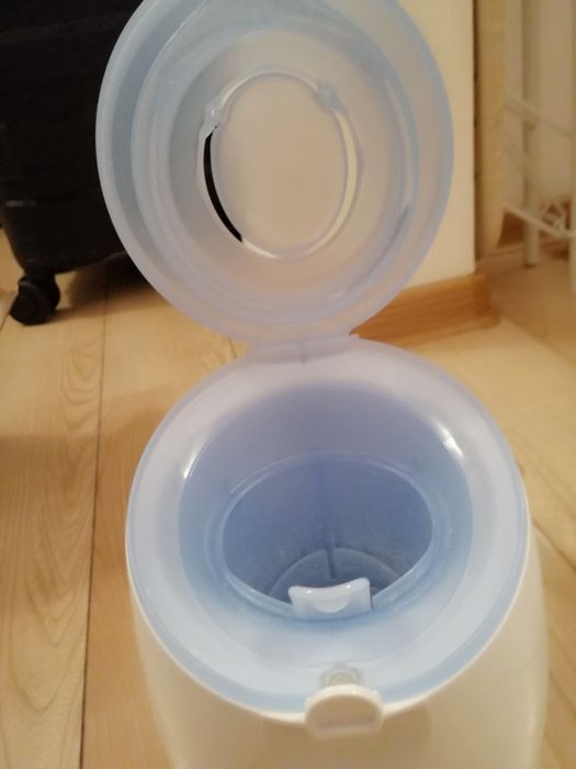 Încălzitor  biberoane Philips Avent