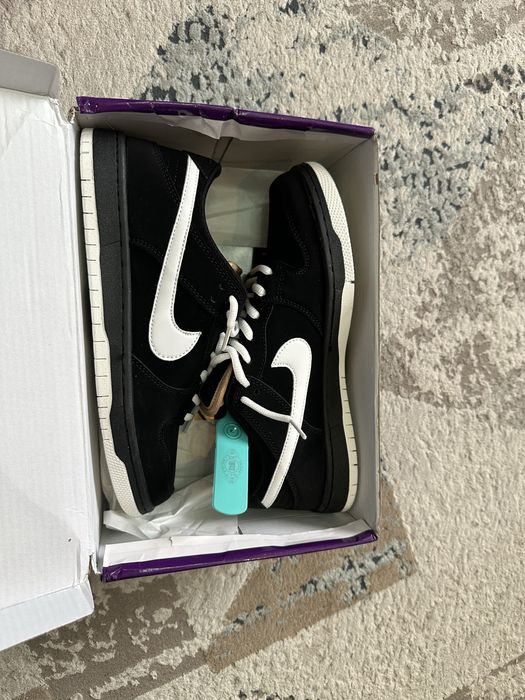 Кроссовки nike sb