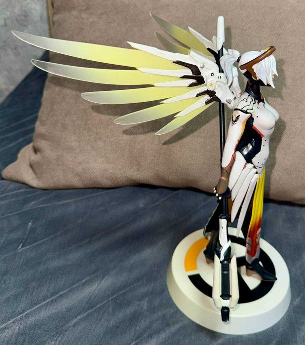 Статуэтка Ангела Overwatch