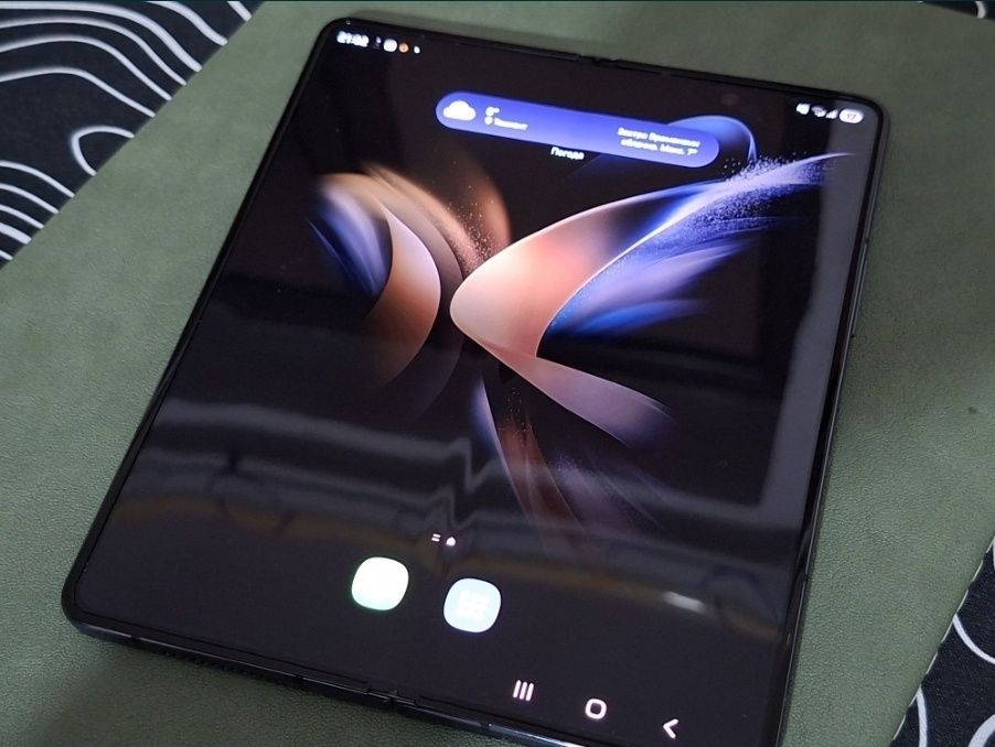 Samsung Z Fold 4 12/512Gb