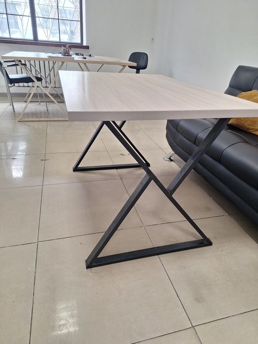 Столы офисные и для дома!