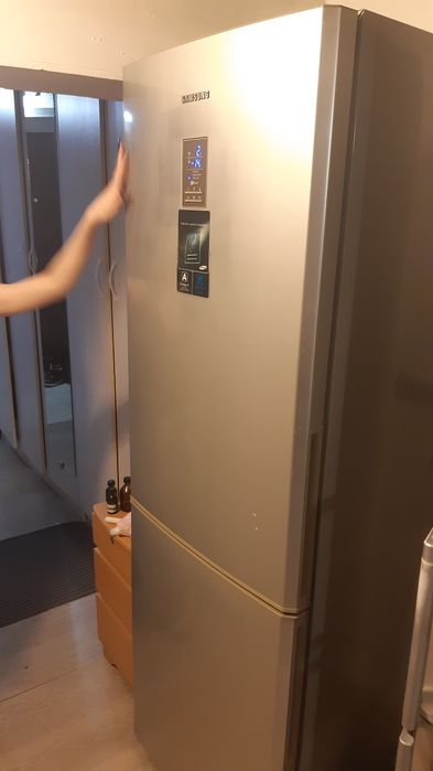 Холодильник самсунг буу