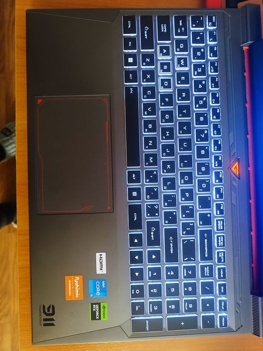 Продам новый ноутбук