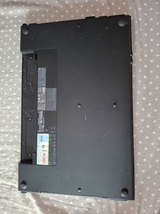 Laptop HP 17", ProBook 4710s