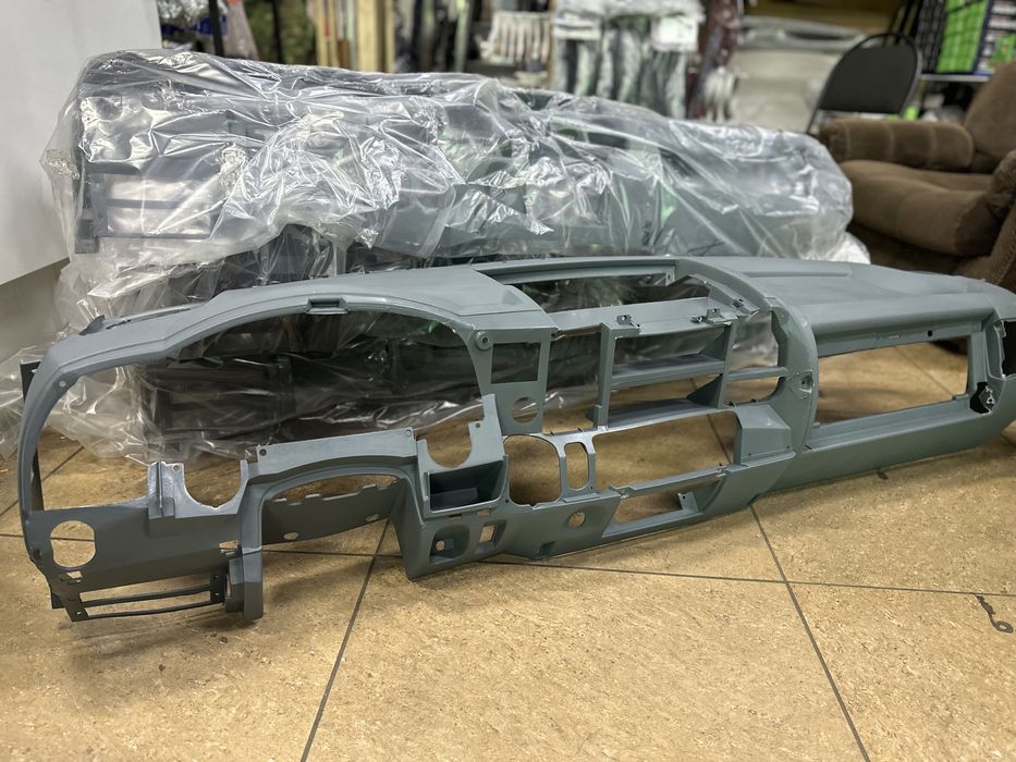 Панель на газель добизнес голая