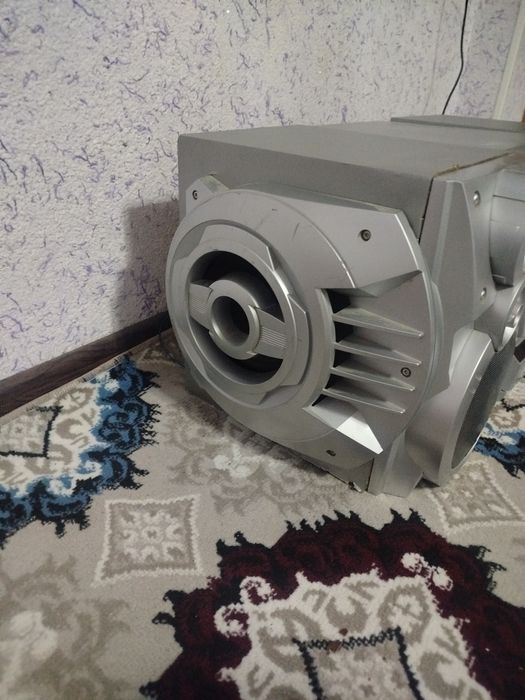 Muzikalni sentr samsung