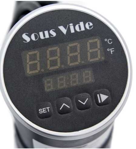 Стик за Sous Vide - капацитет 20L