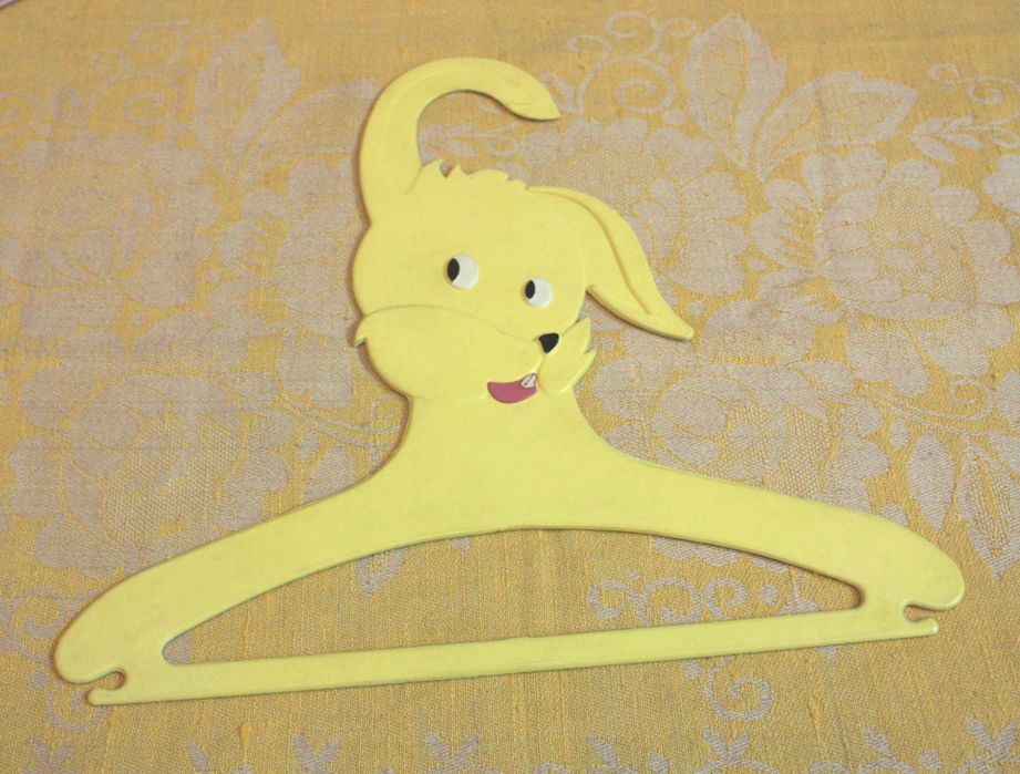 Детские вешалки плечики