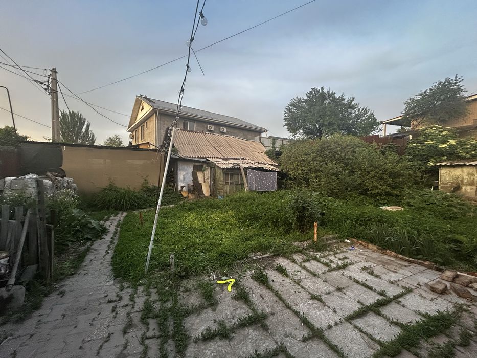 Продаю дом в районе татарки