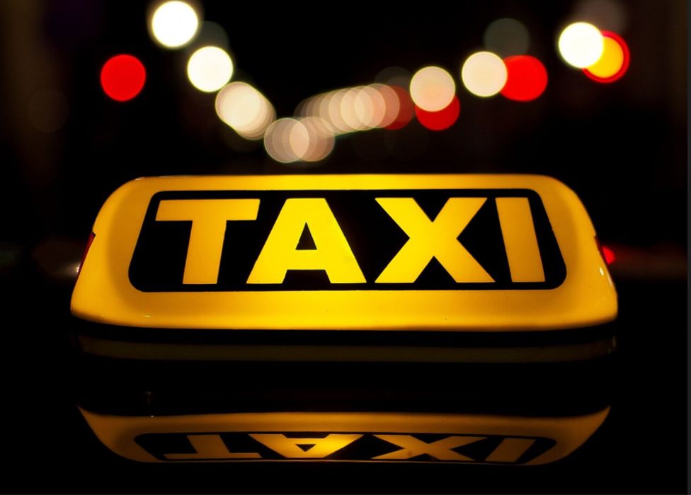 Vând / Cesionez Autorizație Taxi / Bistrița