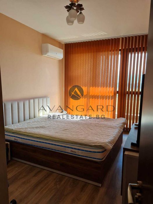 Продава се Двустаен апартамент в Пловдив, Кючук Париж - 62 кв.м за 1794 €/кв.м - Снимка #9