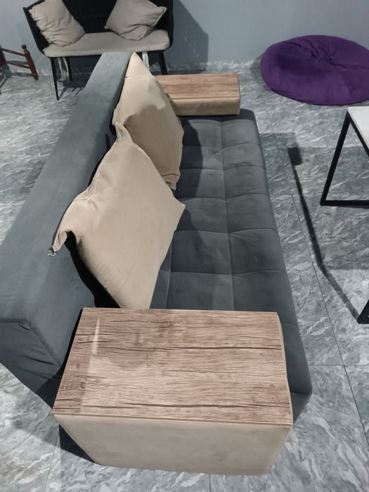 Devani 1 oy kafolat beramza