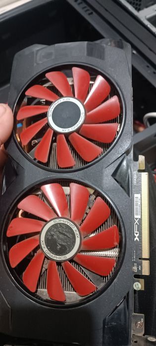 Комплектующие для пк