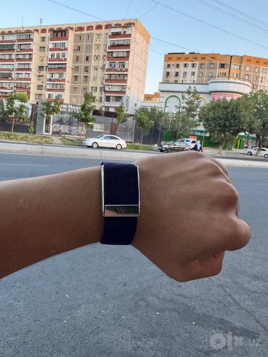 Whoop 5 orgina yangi
