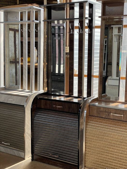 Al-Nazir прихожей мини