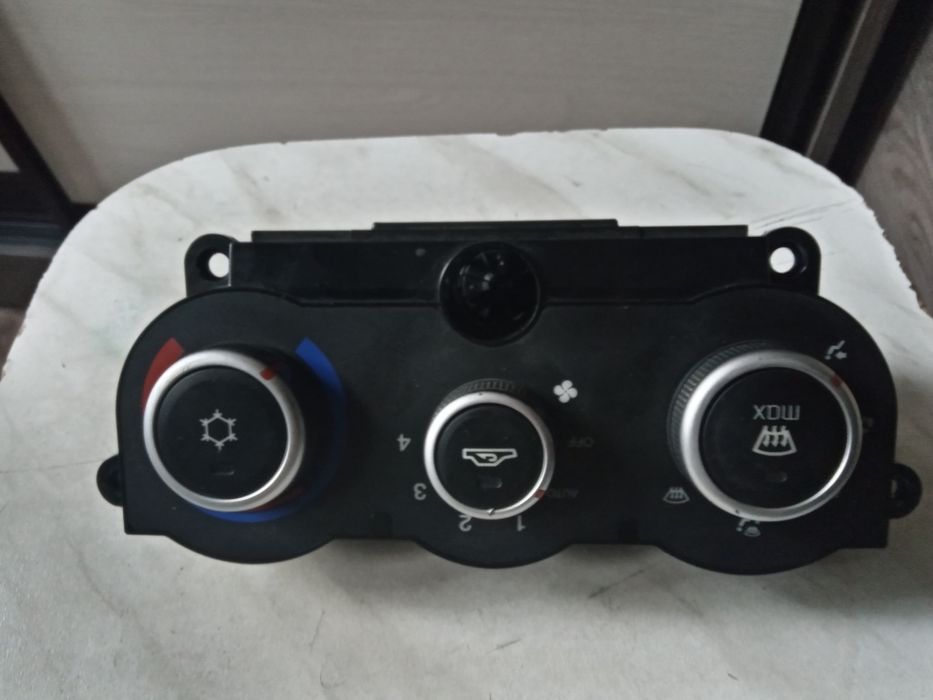 Продам блок климата гранта