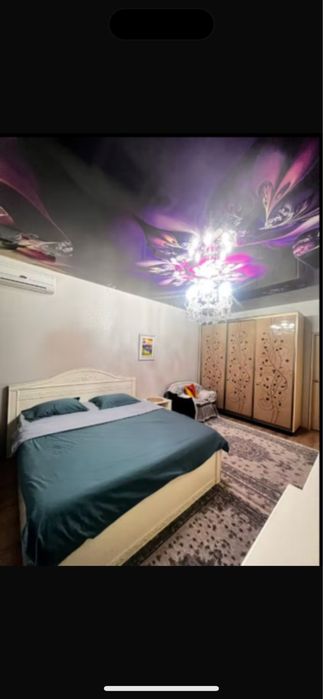 Сдаеться квартира посуточно