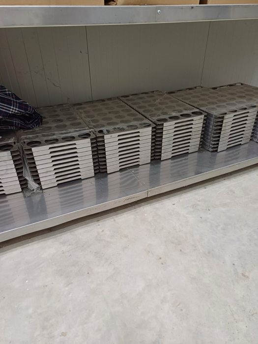 Машини за почистване и пакетаж