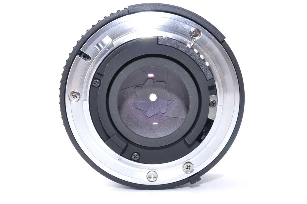 Nikon AF Nikkor 50mm f/1.8D ,stare excelenta ,ca nou  in box cu capace