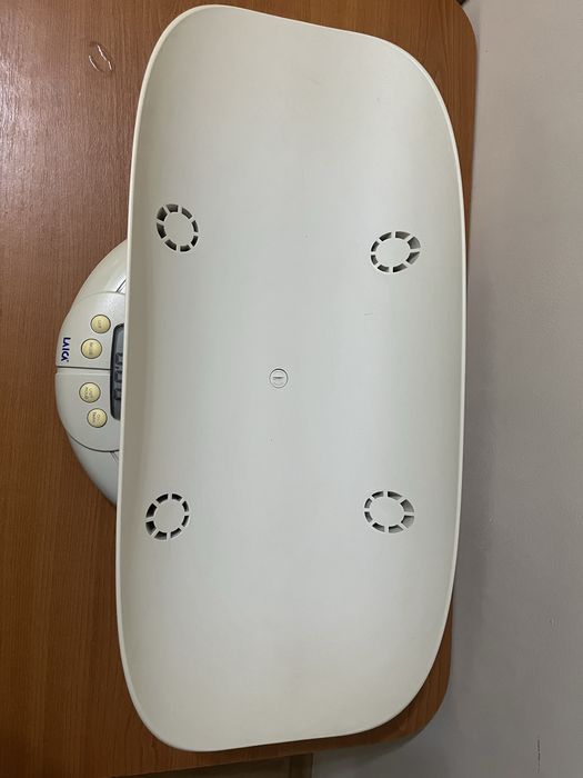 Cantar pentru bebelusi Laica