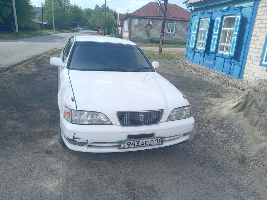 Продажа авто тайота креста