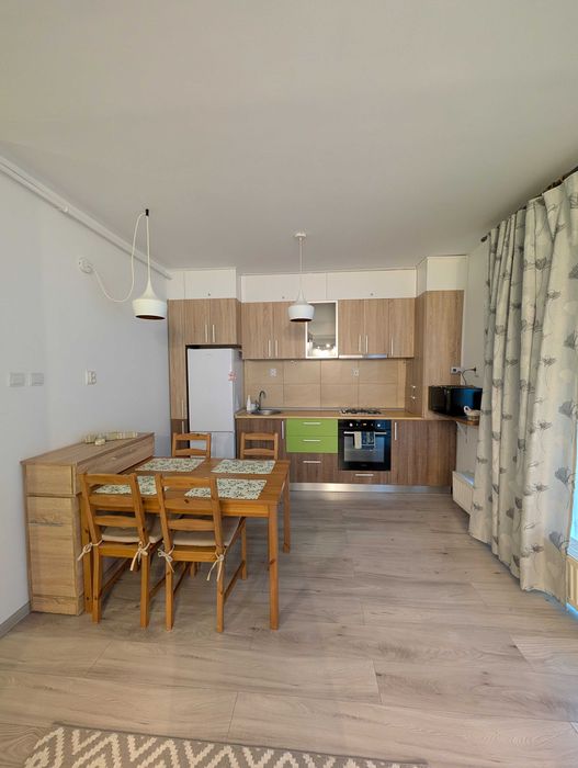 Apartament cu 1 camera zona Poligon Floresti (parcare inclusa)