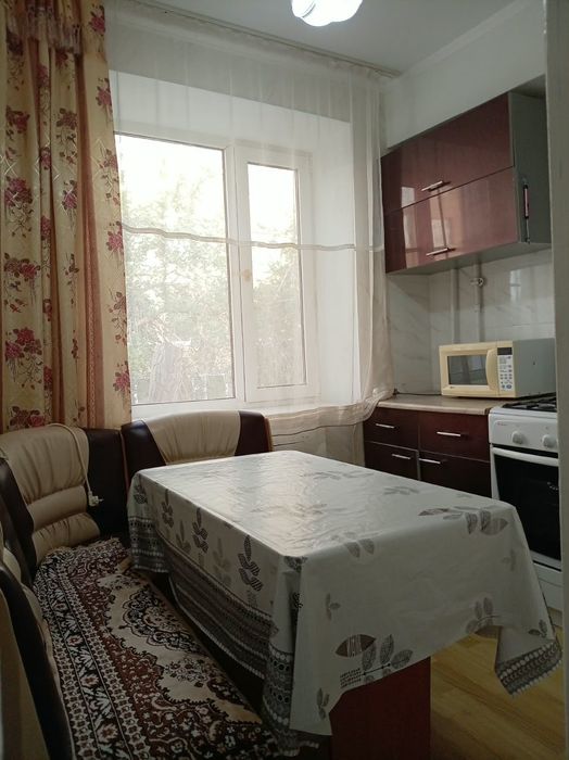 Продам 2х комнатную квартиру