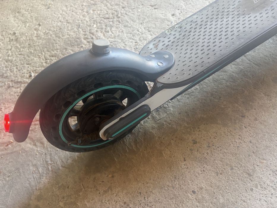 Trotineta electrica Aerium T350 Pro