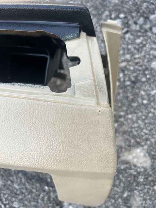 Табло с навигация БМВ Е90 Е91 Е92 Е93