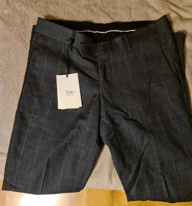 Pantaloni Tiger of Sweden