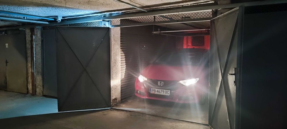 Дава се под наем Гараж / Паркомясто в Пловдив, Старият град - 16 кв.м за 50 € - Снимка #3