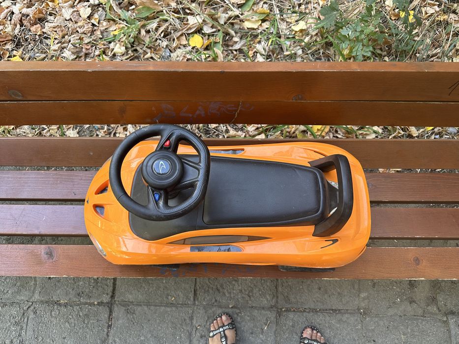 Детско МПС:)