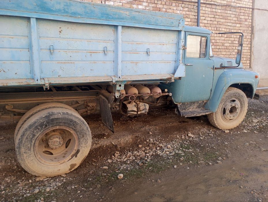 Sotiladi yoki barterga xam beriladi