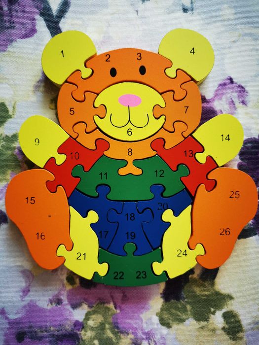 Детски играчки за малки дечица