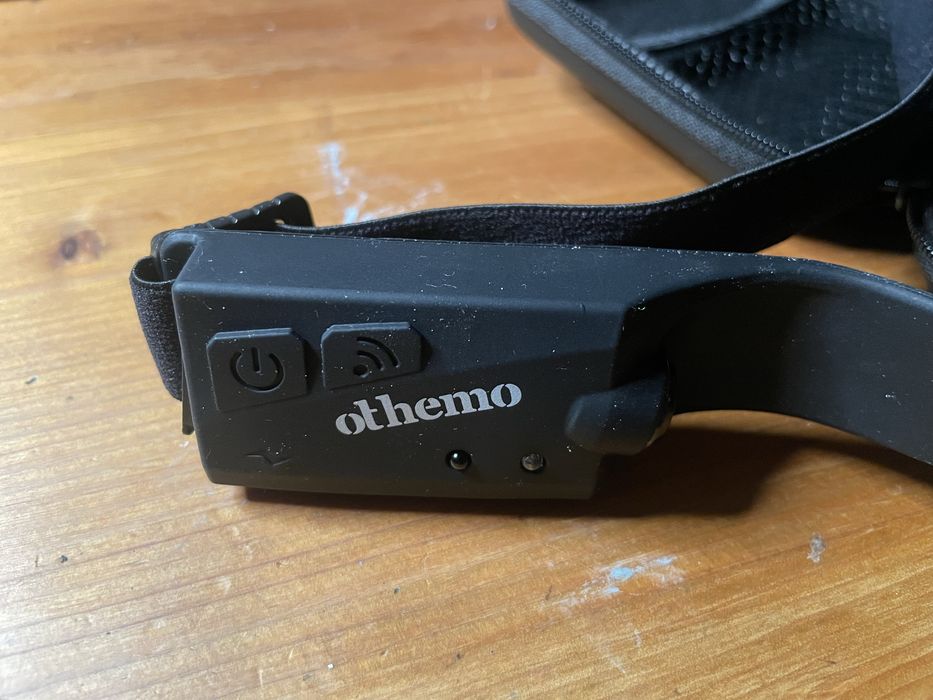 Frontala othemo activare cu senzor