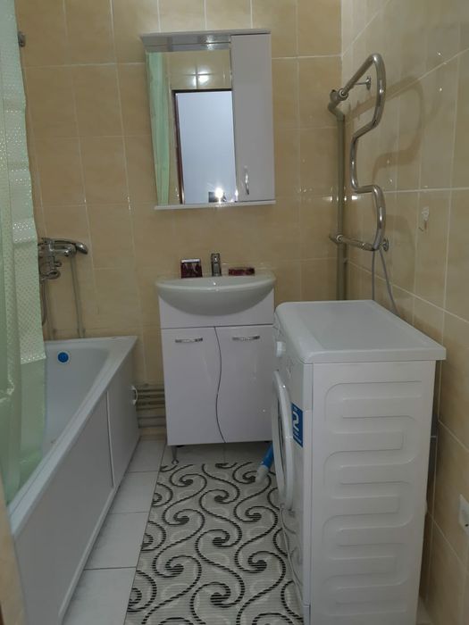 Новая 3-х комнатная ЛЮКС квартира в районе Южный