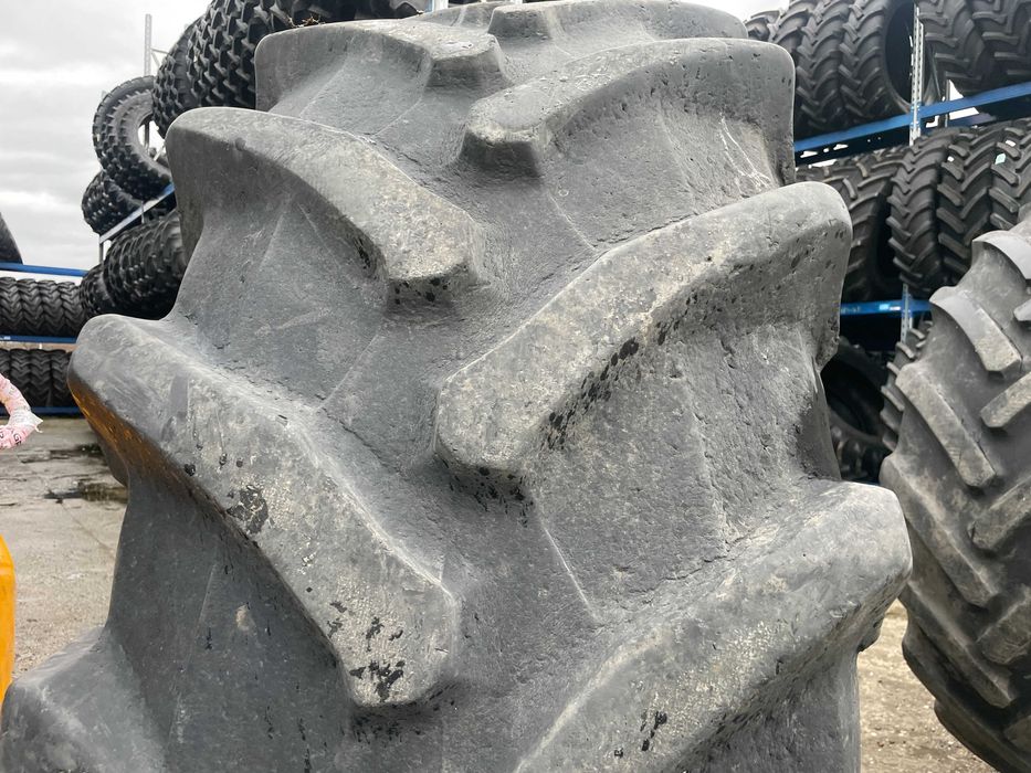580/70r42 tm700 cauciucuri de tractor second hand livrare rapida
